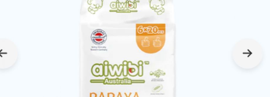 Aiwibi Baby Care Cover Image