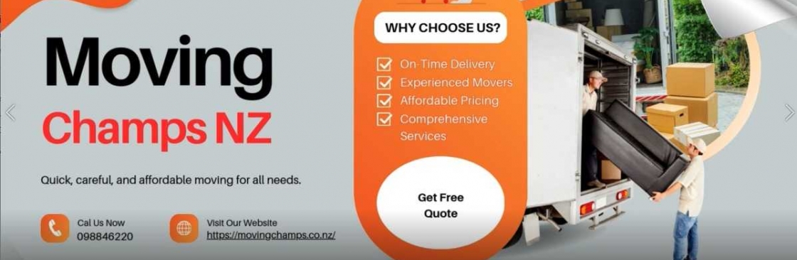 Moving Champs New Zealand Cover Image