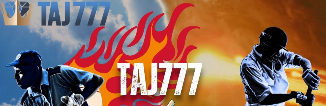 Taj 777 Cover Image