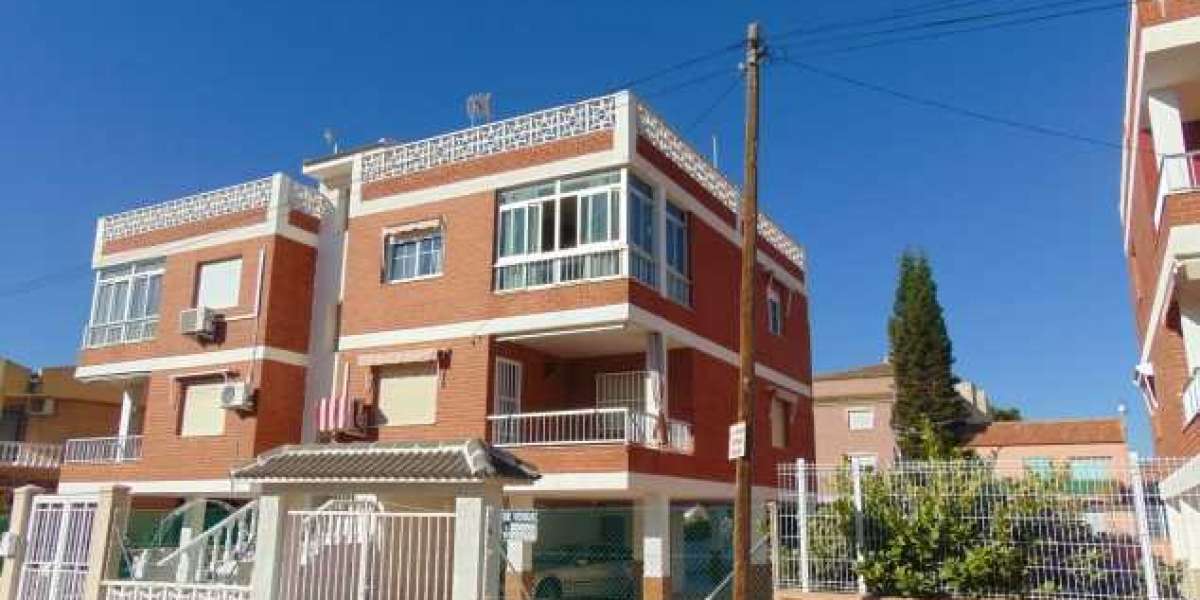 Exactly how Property Realtors around Los Alcázares Enable Expats Discover Homes