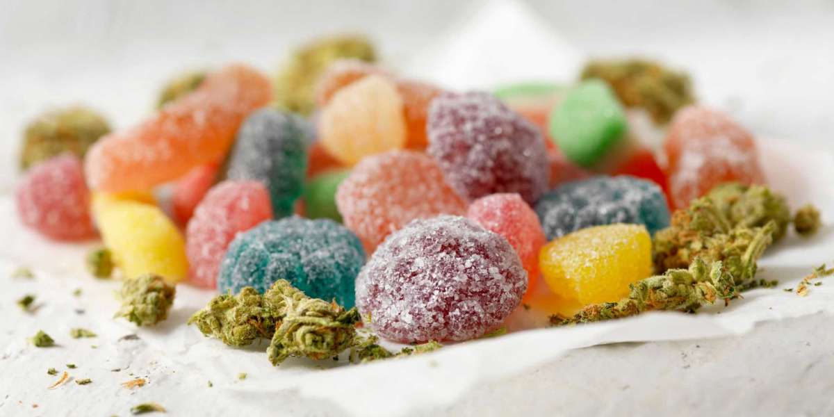 Understanding Consumer Demand in the CBD Infused Confectionery Market