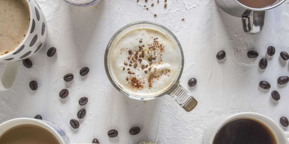 5 Things Everyone Gets Wrong About Dolce Gusto Machines