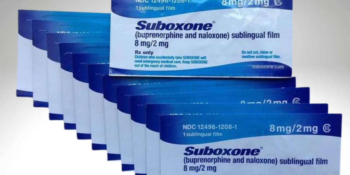 Finding the Right Suboxone Clinic in Ohio: A Path to Recovery and Pain Relief