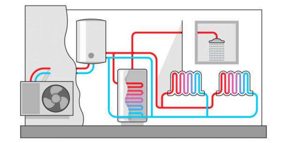 From Radiators to Floors: How Hydronic Heat Pumps Power Melbourne Homes