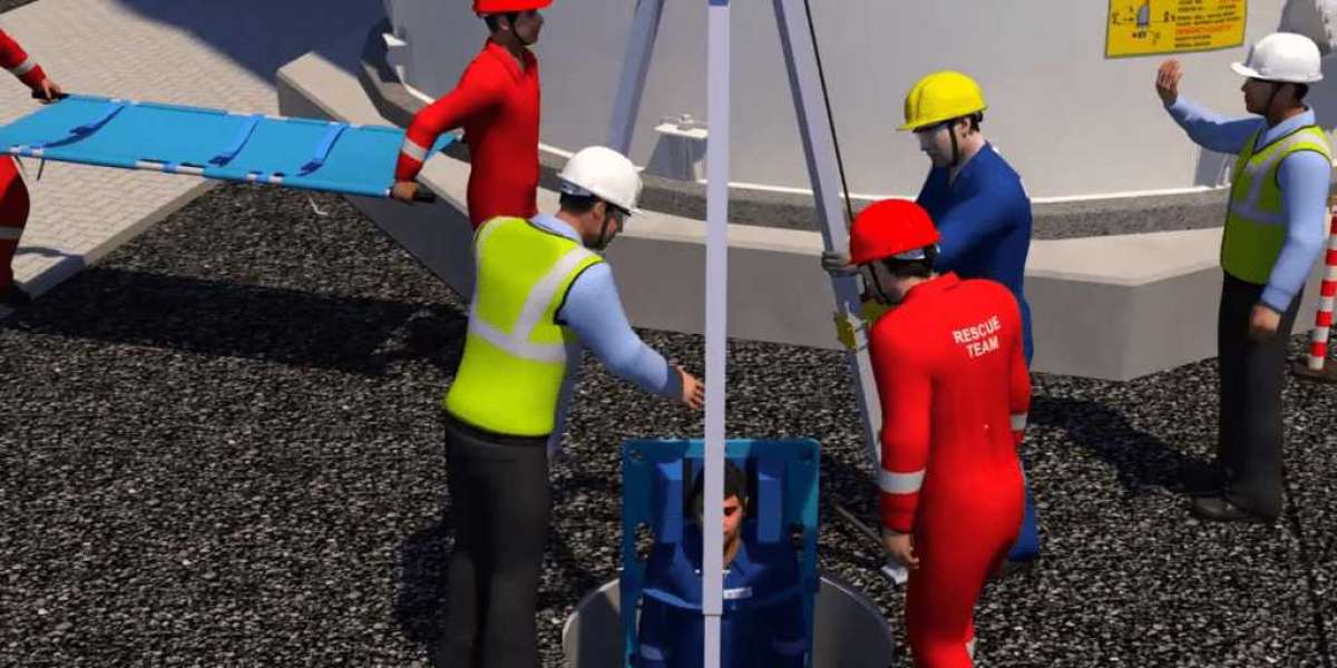 Confined Space Awareness Training Onsite: Ensure Safety, Compliance, and Confidence at Your Workplace