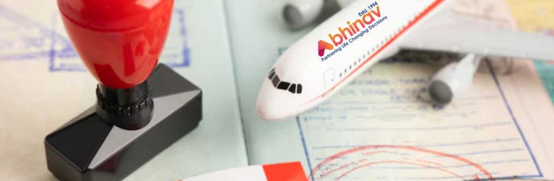 Abhinav Immigration Cover Image