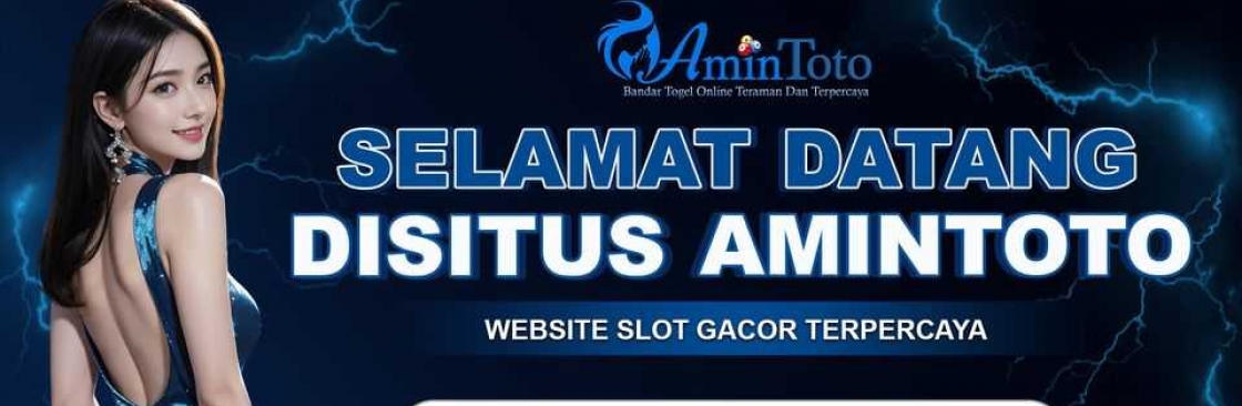 Amin toto Cover Image