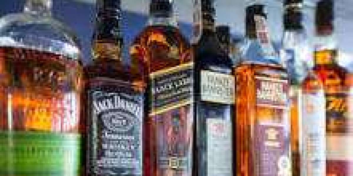 Discover the Best Local Alcohol Shop for Quality Spirits