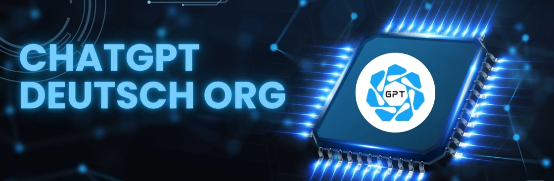 ChatGPT Deutsch Org Cover Image