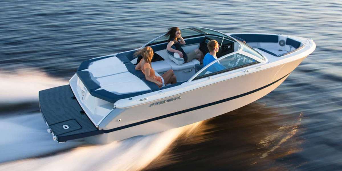 Experience the Best with Muskoka Boat Rental
