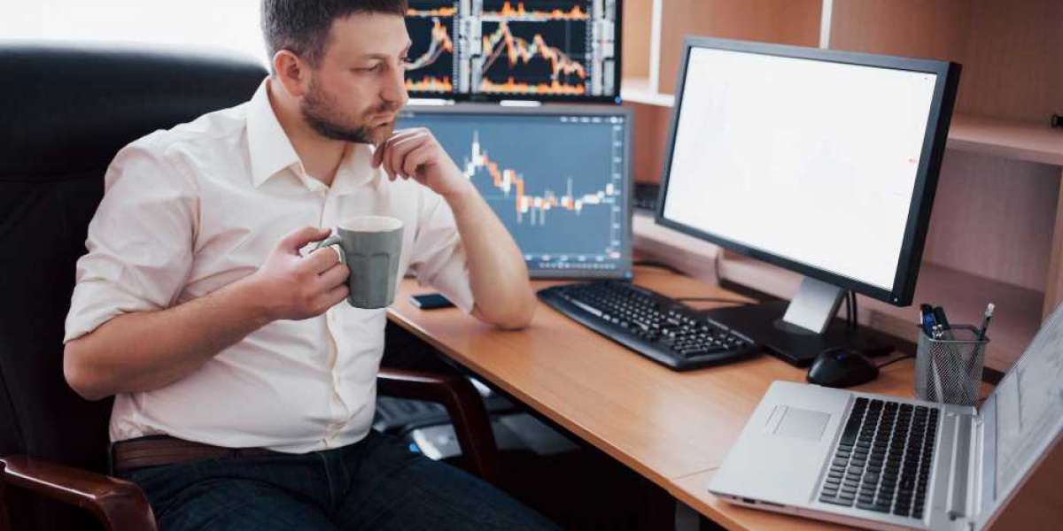 Mastering Swing Trading with MT5 Forex Trading – A Practical Guide