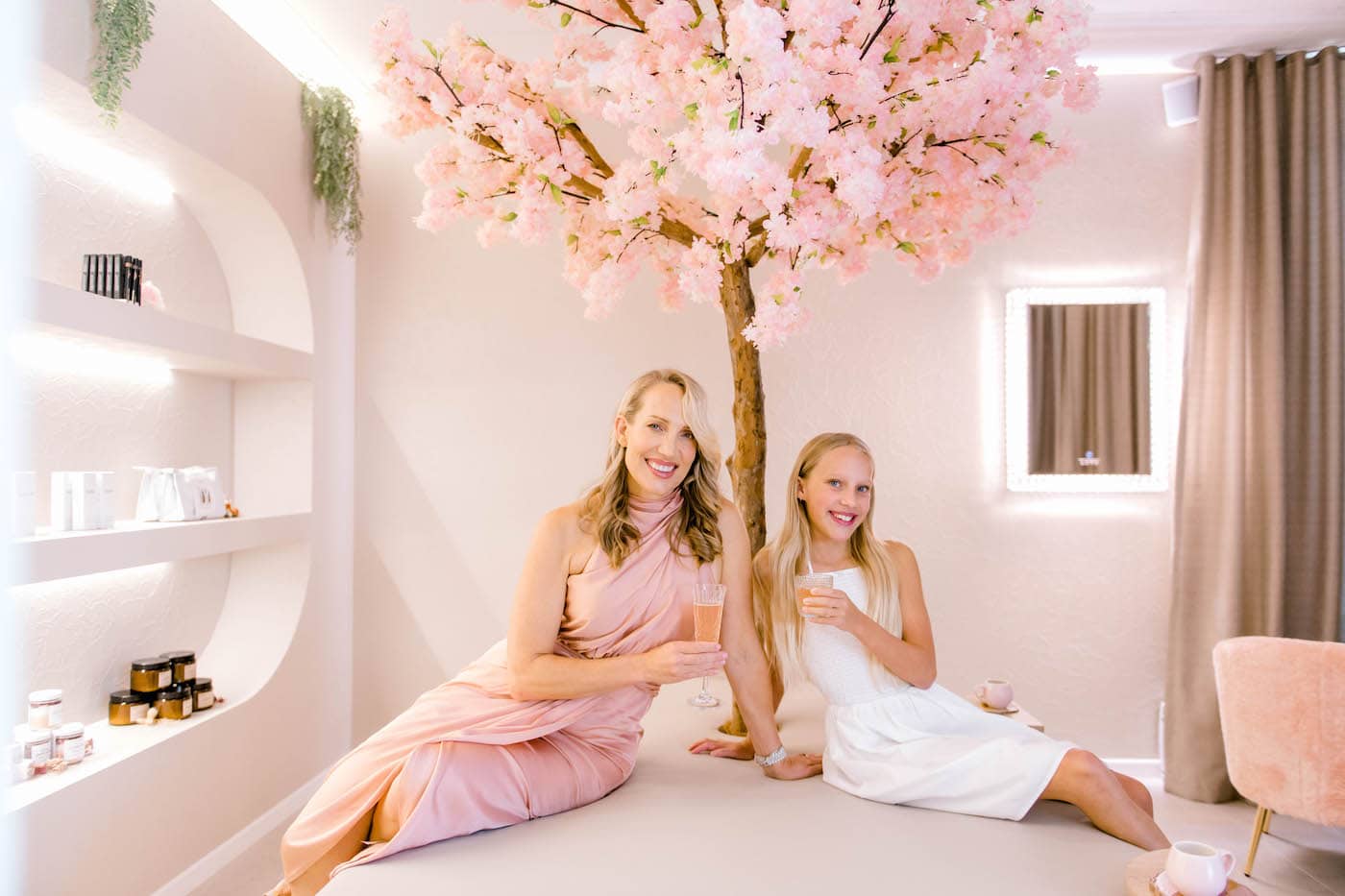 Day Spa Packages Gold Coast