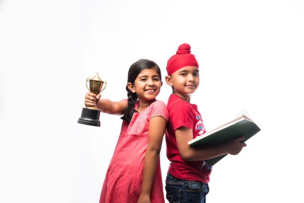 Empowering Girls through Education: Promoting Gender Equality in Boarding Schools - SSVM Institutions