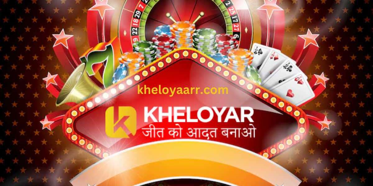 Kheloyaar: The Ultimate Destination for Every Gamer