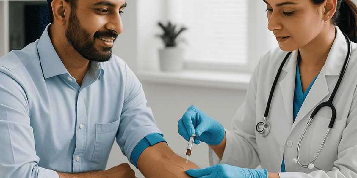 Looking for Reliable Corporate Health Checkups in Delhi?