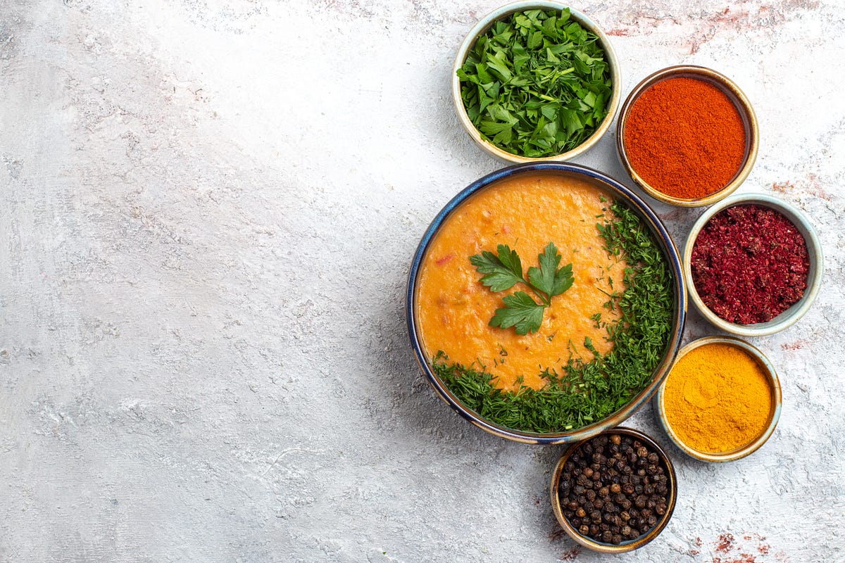 The Secret to Plant-Based Indian Flavour? It’s in the Sauce: Bebe’s All Natural | by Bebes All Natural | May, 2025 | Medium
