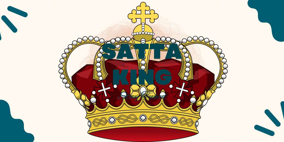 SattaReport – Your Daily Destination for Trusted SattaKing Results