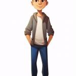Shane Pulse Profile Picture