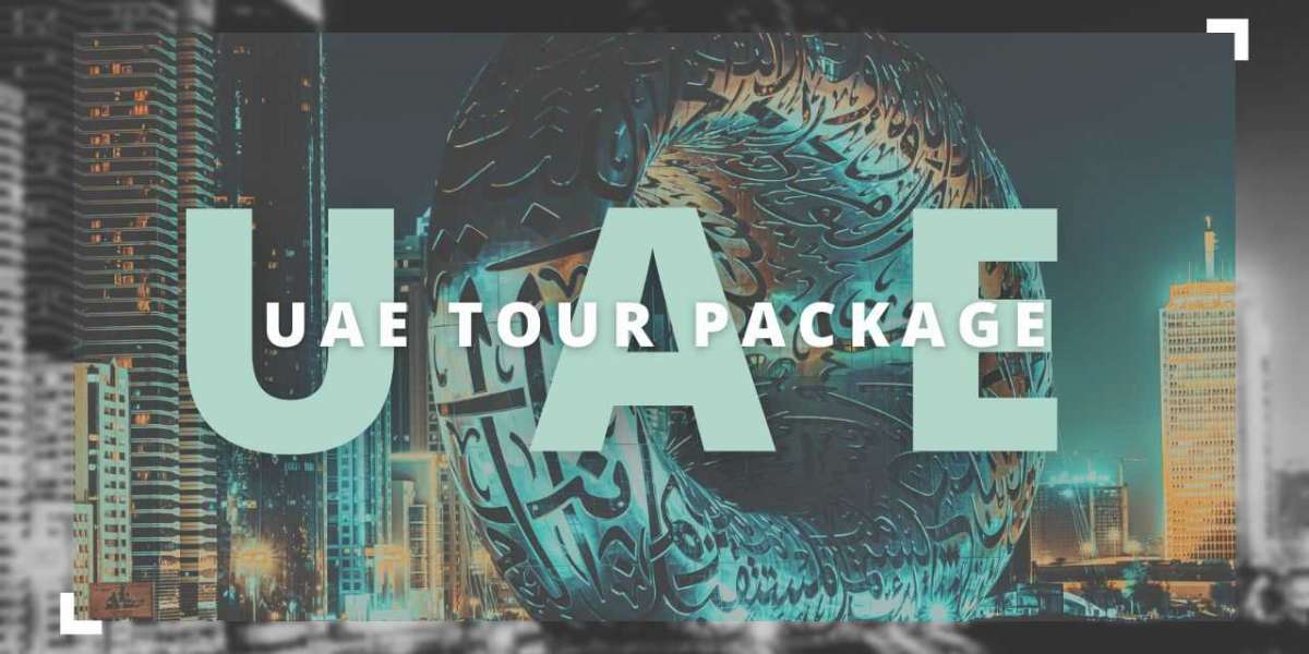 Top 30 Luxury UAE Tour Packages for 10 Days in 2025