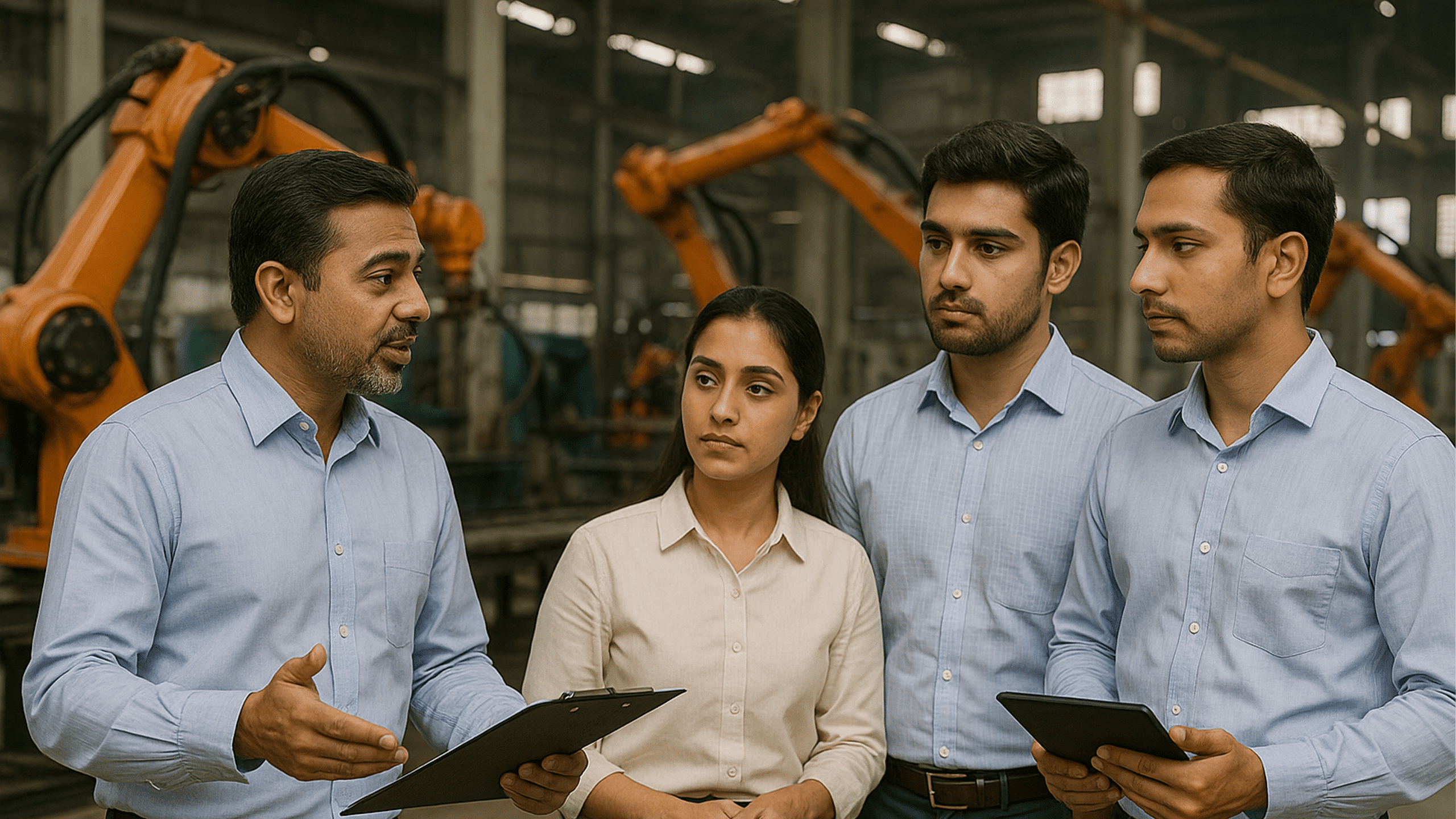 Where Engineers Are Truly Needed: 170M+ MET Jobs by 2030