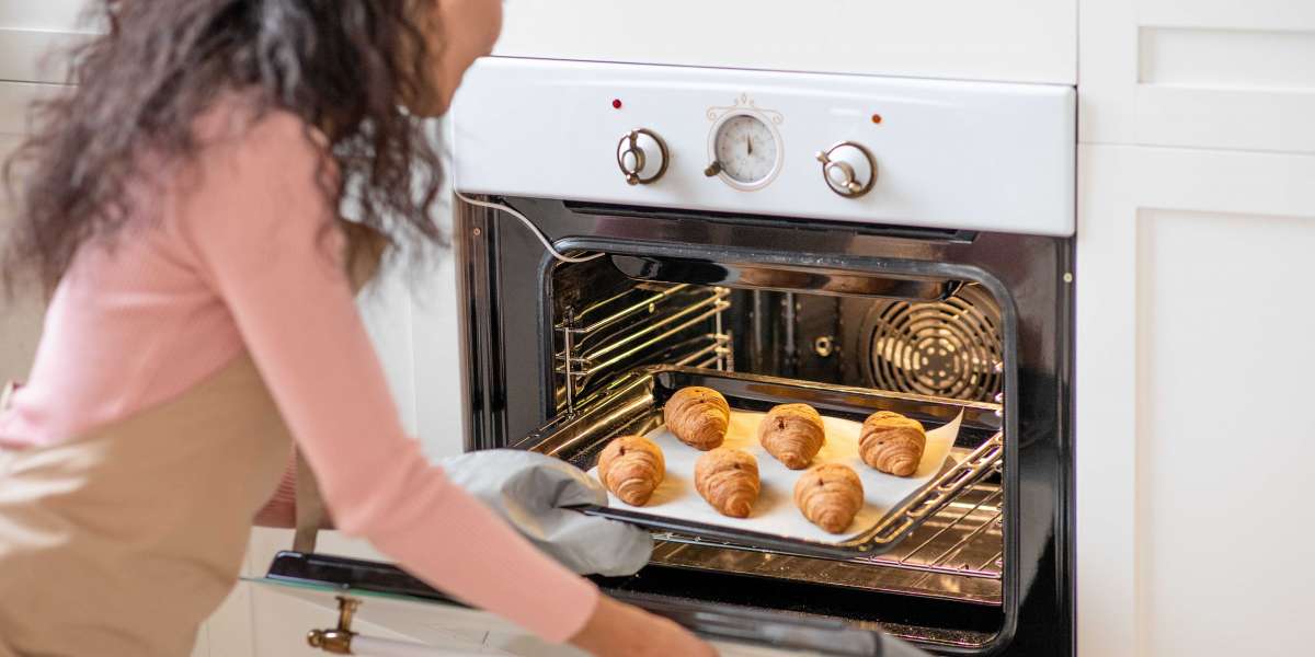 10 Quick Tips On Built In Cooker