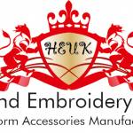 hand Embrodiery UK Profile Picture