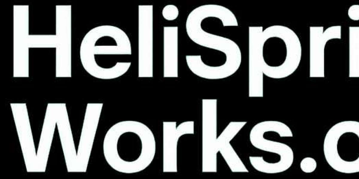 HeliSpring Works