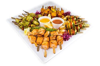 Office Lunch Catering London | Corporate Lunches