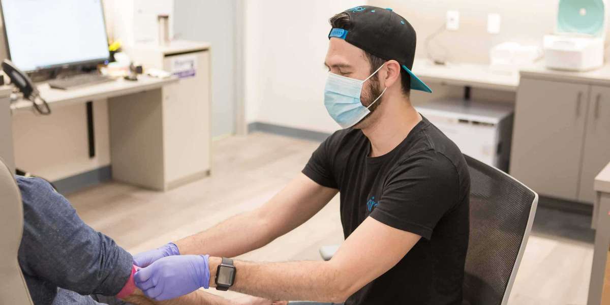 Trusted HIV Prevention in Dallas, TX | Dr. Steven M. Pounders, MD