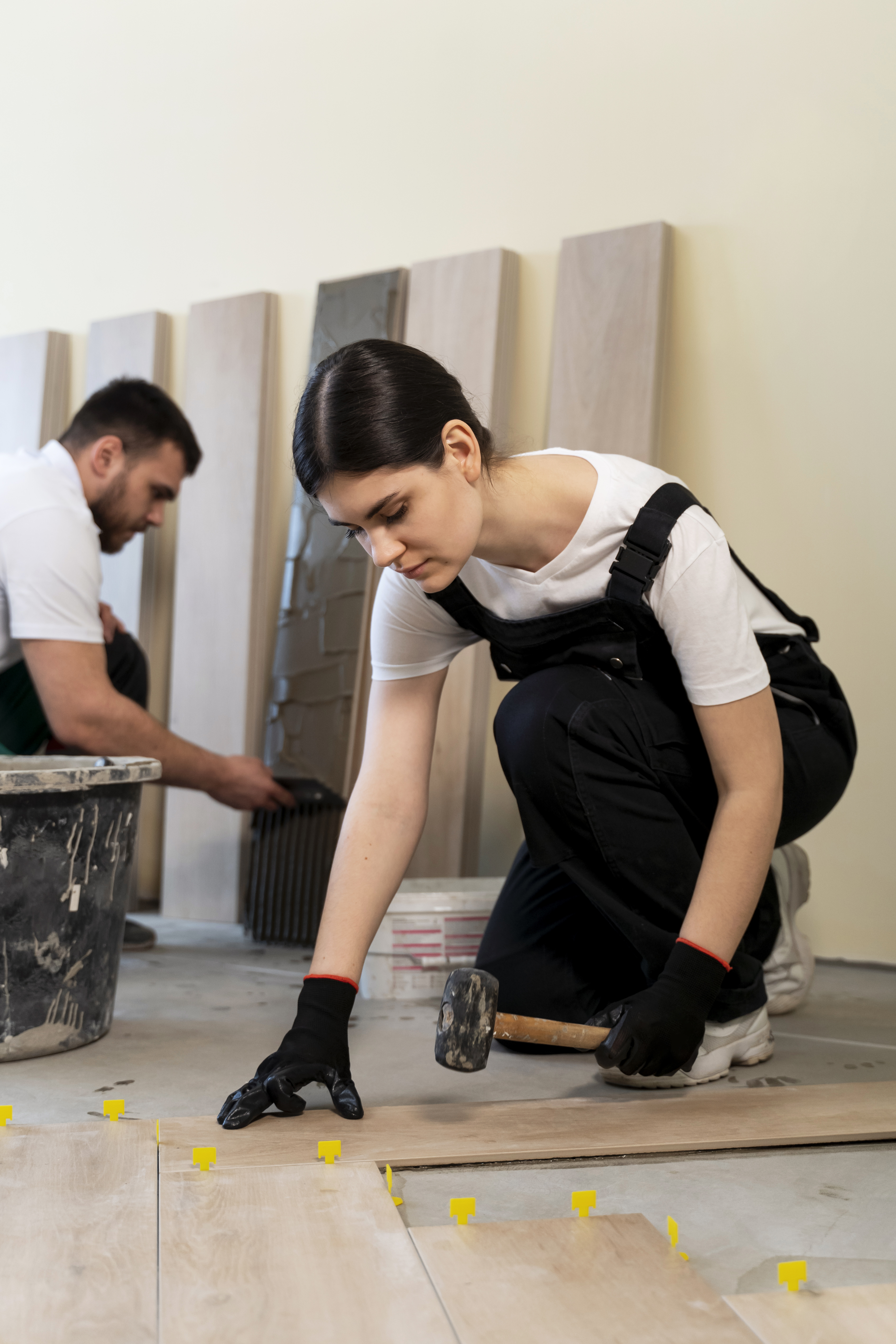 Whizolosophy | What Do Bathroom Remodel Contractors Include in Their Services?