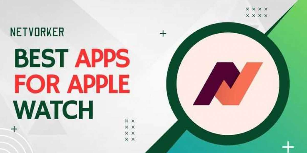Best Apps for Apple Watch