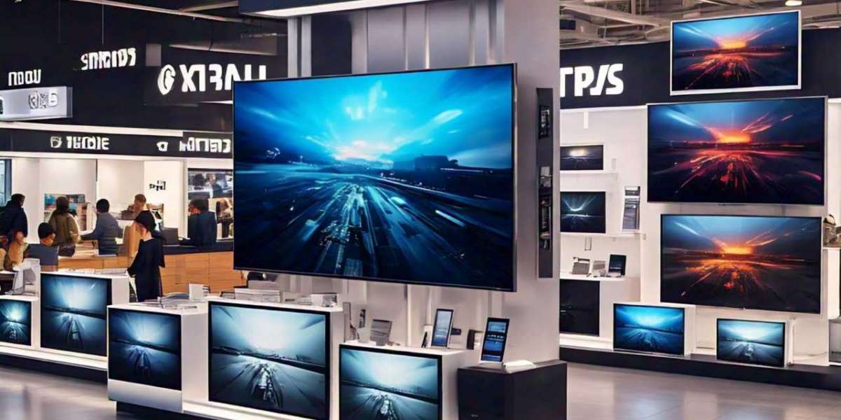 Smart TV Market Insights 2025-2033| Growth & Opportunity Analysis