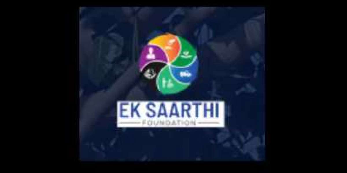 Ek Saarthi Foundation – Top NGO in Chandigarh for Education and Community Support