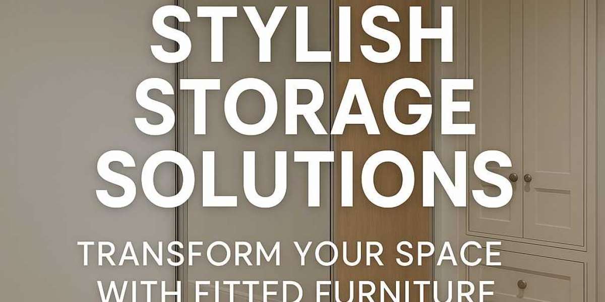 Top fitted wardrobe ideas for small loft bedrooms