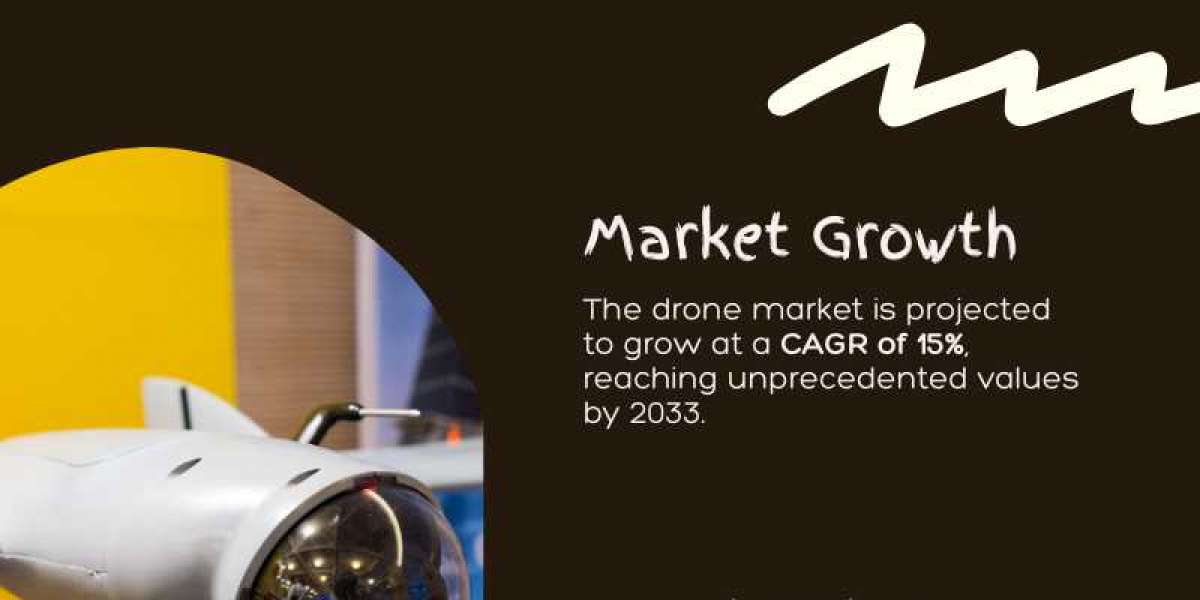 Drone Market Insights 2025-2033| Growth & Opportunity Analysis
