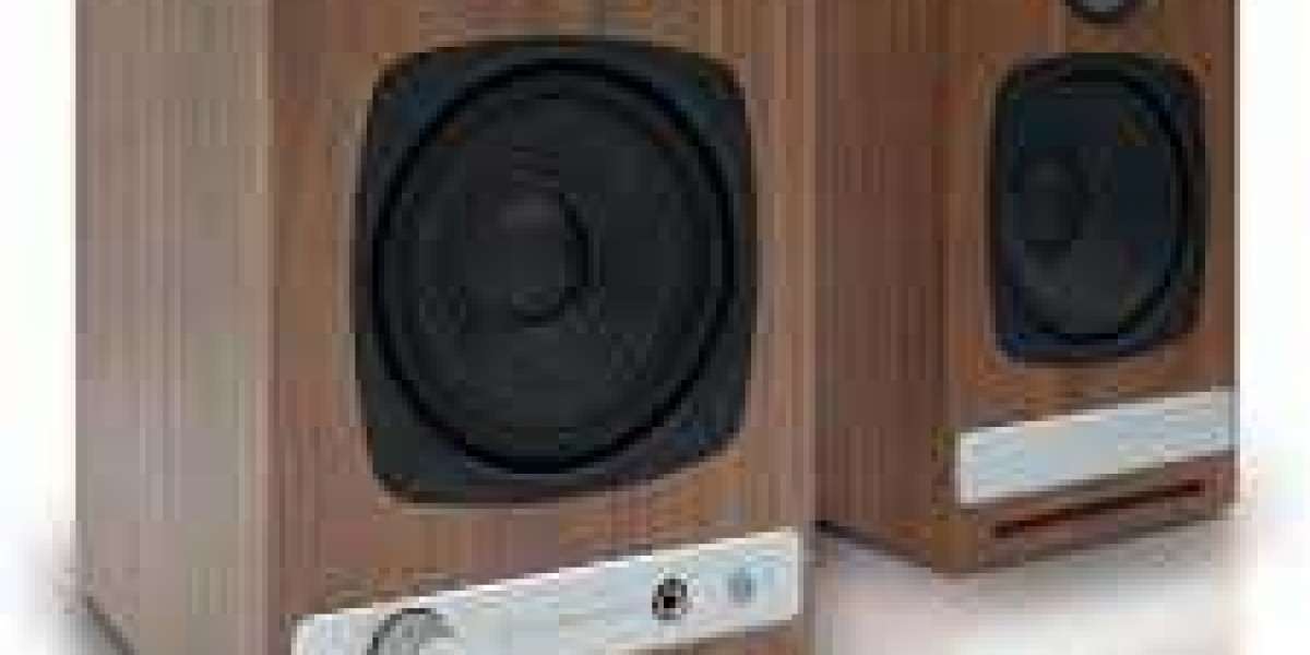 Elevate Your Audio Setup with the Audioengine S6 – Now in Stunning New Colors + Discount Code!