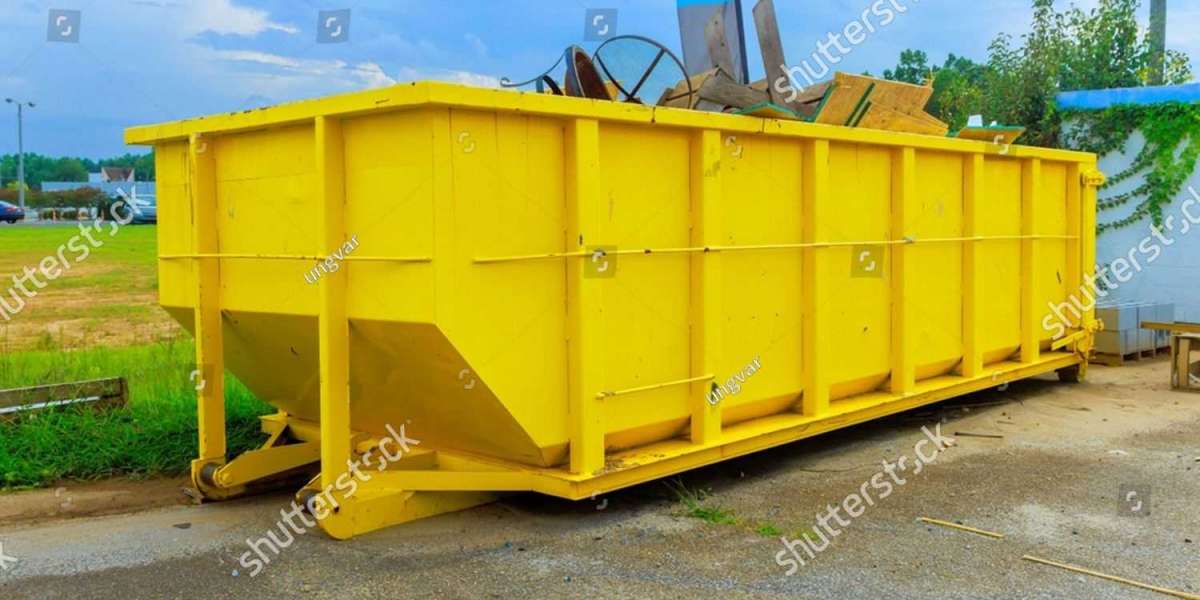Reno Dumpster Solutions Smart Cleanup for Every Project