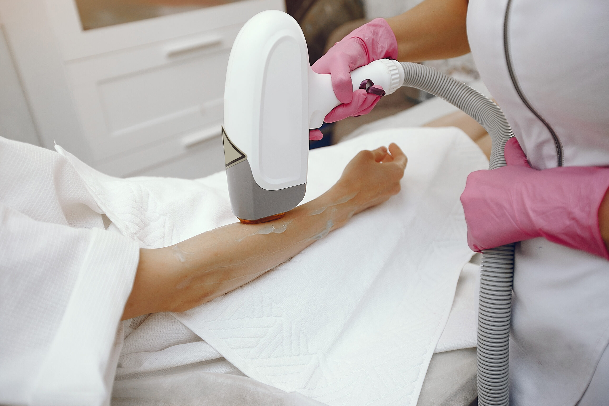 Laser Hair Removal Side Effects | How to Avoid Them