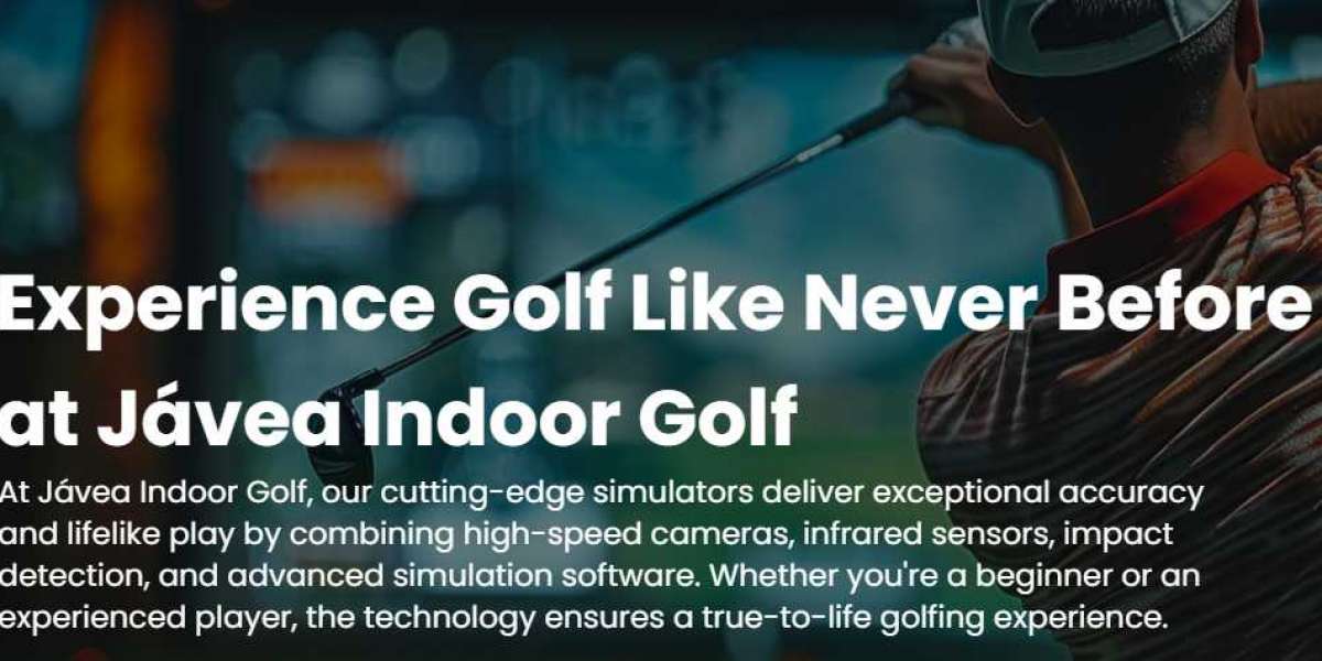 Master Your Swing: Why More Players Are Taking Golf Lessons in Jávea