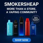 Smokersheap Vapes Profile Picture