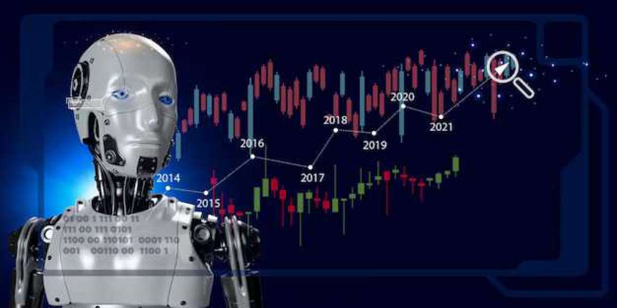 Power Profits with Trading Bot Development