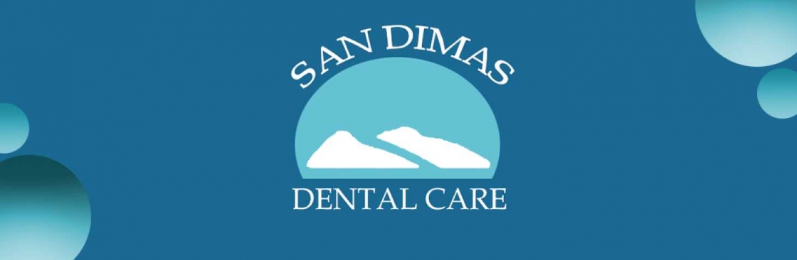 San Dimas Dental Care Cover Image