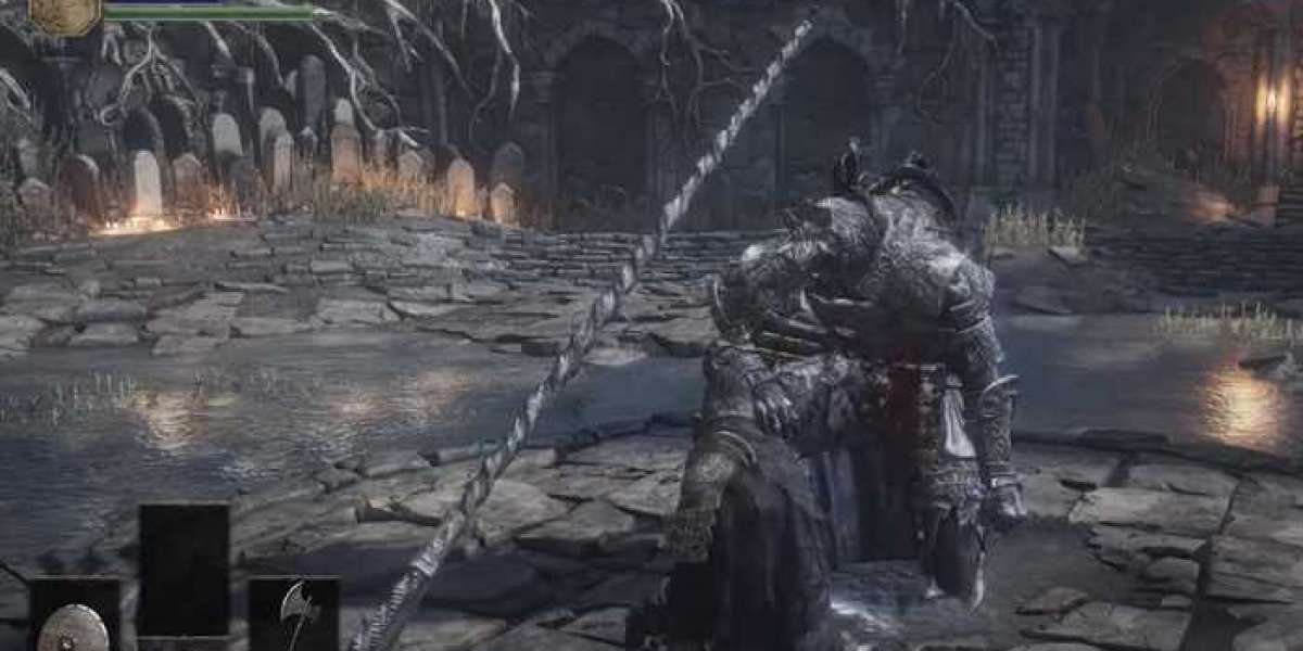 U4GM - The Hidden Economy: How Souls Drive Dark Souls 3 Gameplay