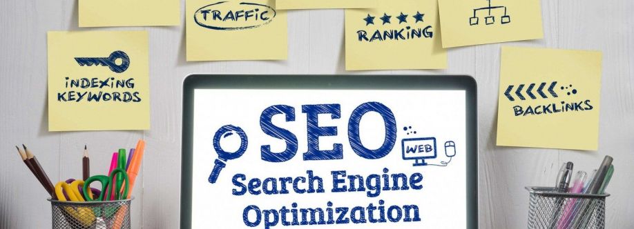 Best Seo Company in Delhi NCR Cover Image