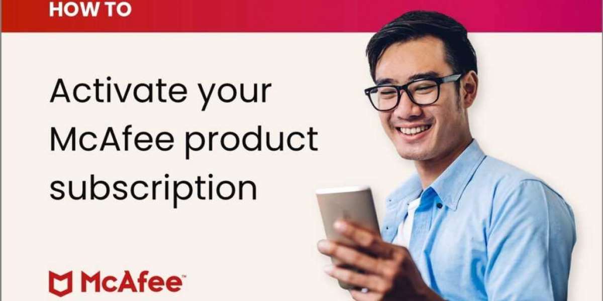 EnzatPro - McAfee.com/Activate | Download, Install, and Activate McAfee