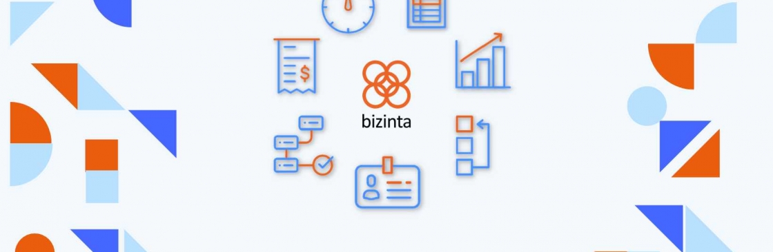 Bizinta Cover Image