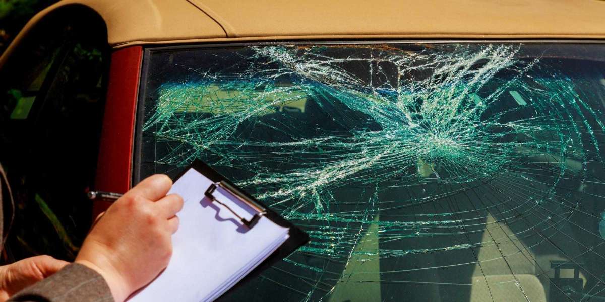 Affordable Windscreen Chip Repair Sydney Services