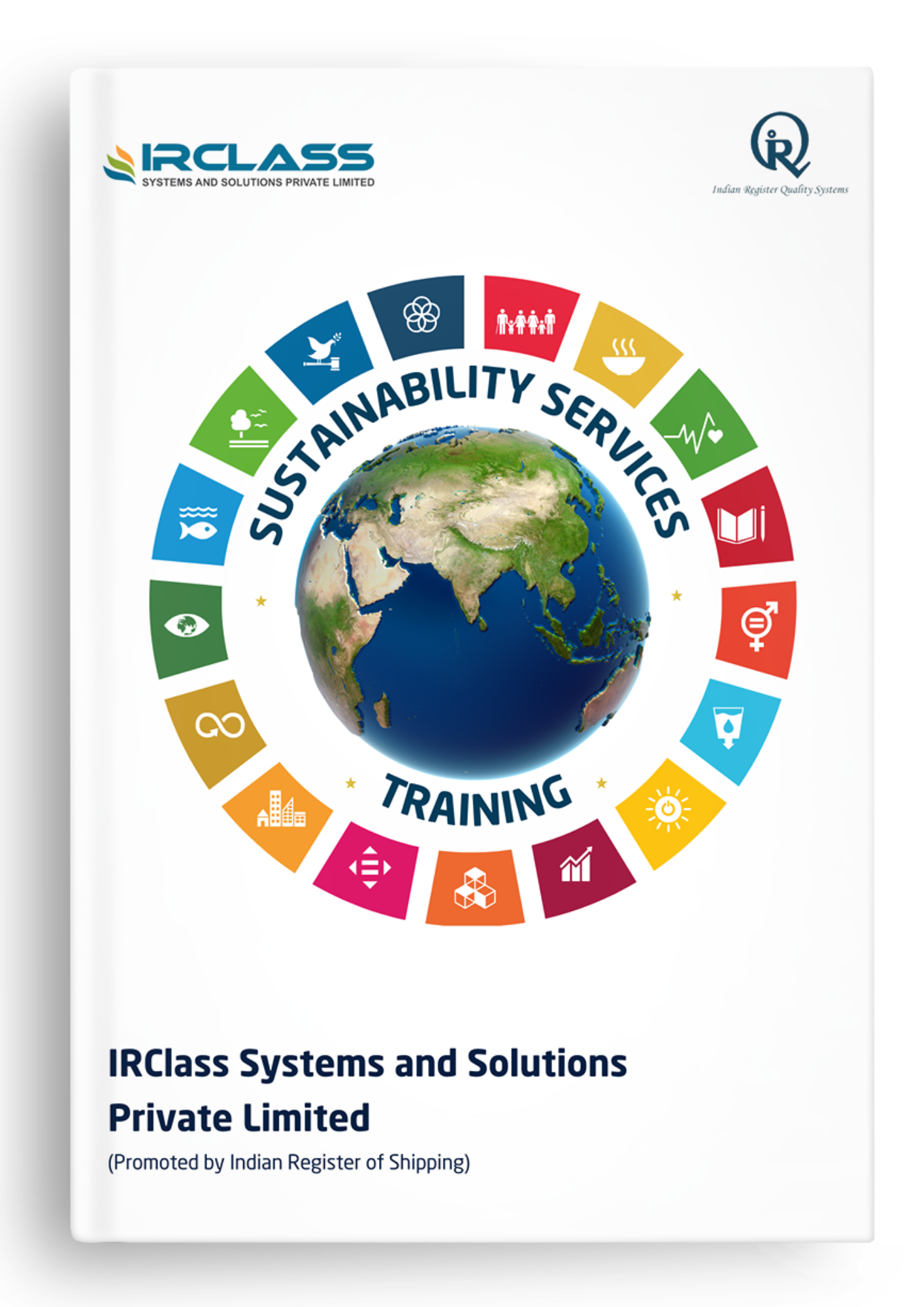 ISO 14040 & ISO 14044 Training | Life Cycle Assessment (LCA) Certification