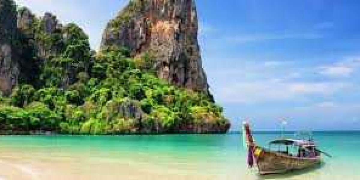 Ten Suggestions for Your First Visit to Thailand