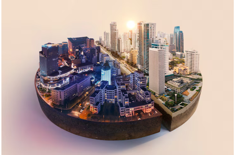 De-Urbanization and Architecture: Rethinking Our Built Environment | by Suma Angari | May, 2025 | Medium